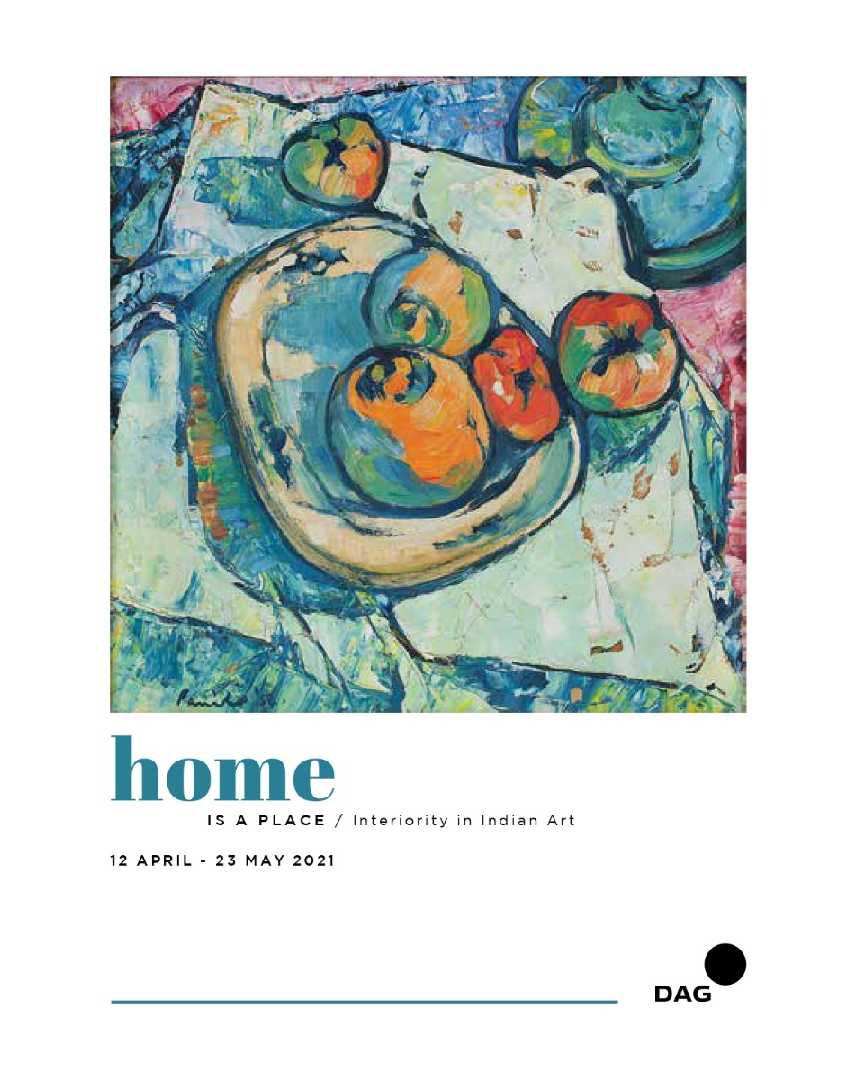 Home is a Place