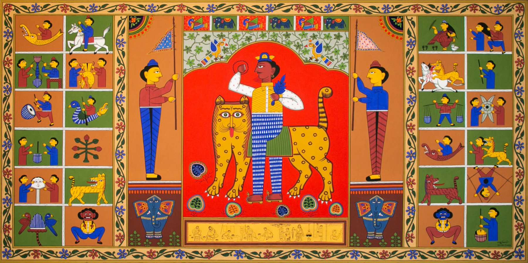 Conscious Collecting with Asia Art Archive and Durjoy Rahman