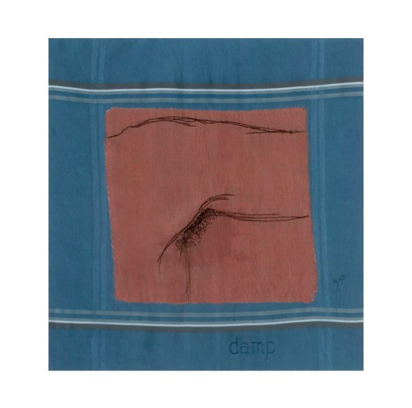 On Collecting Textiles with Uthra Rajgopal